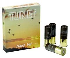 Tunet Haut Vol 12/70 40g Nikl. 10 kpl/rs 