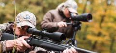 Zeiss Conquest V6 2-12x50 M valaistu ristikko #60 ASV H