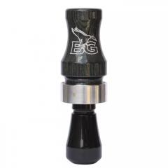 Buck Gardner Double Cross sorsapilli
