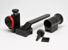 Valmet Leijona Champion diopterisarja   käytetty