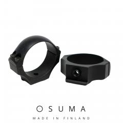 Osuma /Optilock rengasosa  25,4 mm                                                                            