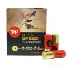 Winchester Super Speed  12/70 36g 