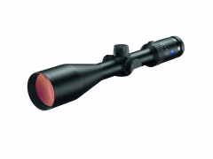 ZEISS CONQUEST V4 3-12x56 60 ristikko