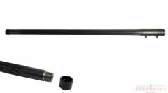 Blaser R93 lisäpiippu match cal 6,5 -284  käytetty