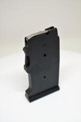 CZ 455/457 .22 WMR /.17 HMR 10 ptr varalipas