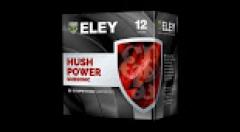 Eley Hush Power 12/67 nro 5 32 g Subsonic 25 kpl