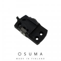 Osuma Aimpoint Micro H-2  jalusta Sako