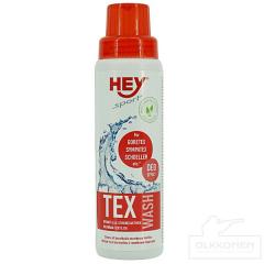 Hey Sport Tex Wash pesuaine 250ml