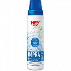 Hey Sport Impra Wash-In huuhteluaine 250 ml