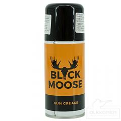 Black Moose aserasva 160ml