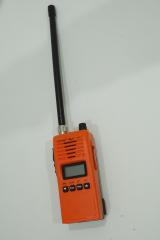 Genzo Vhf-puhelin käytetty 