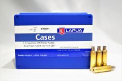 Lapua 6,5 Creedmoor SRP hylsy 100 kpl/rasia