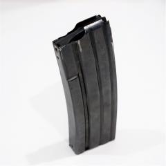 Ruger mini 13/14 peltilipas 30 ptr. käytetty  MT
