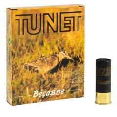 Tunet Becasse 12/70 36g nro: 8/10 patruuna 10kpl/rs 