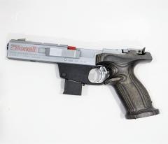 Benelli MP 95 E.32 Long Wad Cutter pistooli, käytetty
