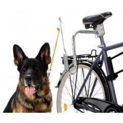 Pro Dogger-talutusteline polkupyörään