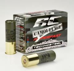 RC Camouflage Technosteel HP 12/76 34g