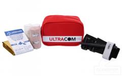 Ultracom ensiapupakkaus