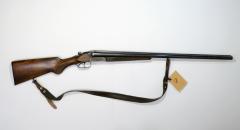 Suhl 12/70 haulikko   käytetty   MT