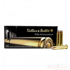 Sellier & Bellot .45-70 GOVT SP 26,2g patruuna