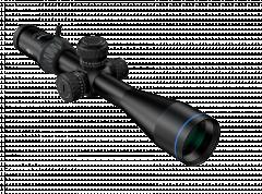 Meopta MeoPro Optika 6 4,5-27x50 RD SFP 4C