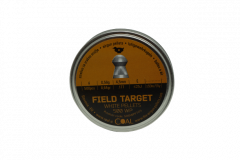 Coal ilmakiväärinluoti 4,50mm Field target 0.56g WP 500kpl/rs