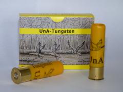 UnA-Tungsten patruuna 20/76 32g haulikoko #6 5kpl/rs