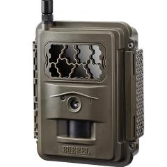 Burrel S12HD + SMS Pro lähettävä riistakamera.