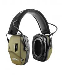 NITEforce SubSonic Pro Aktiivinen kuulosuojain