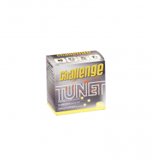 Tunet Challenge 16/67 28g n 7,5 2,4mm 25kpl/rs