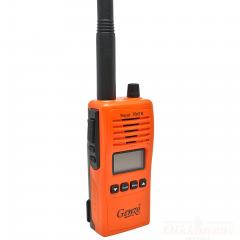 Genzo Royal 70 XTM VHF-puhelin metsästyskäyttöön