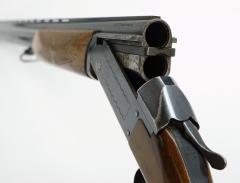 Valmet 212 12/70  haulikko  käytetty 