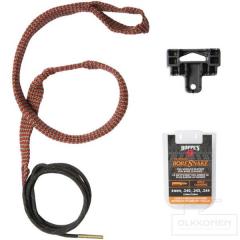 BoreSnake 6mm, .243 kaliperit