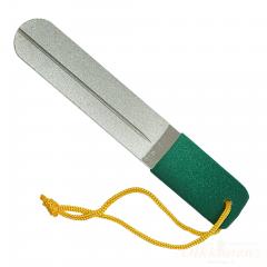 Timanttiteroitin uralla 15cm