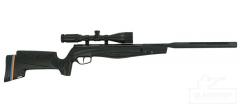 Stoeger RX20 ilmakivääripaketti 4,5mm   305m/s