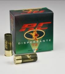 RC3 Dispersante 12/70 33g 2,5mm 25 kpl/rs