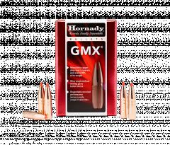 Hornady 9,3 GMX 16,2 g -luoti 3562