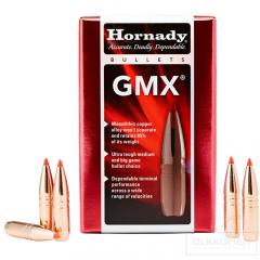 Hornady 375 GMX 16,2 g -luoti 3708