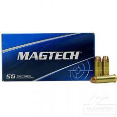 Magtech .44 Mag FMJ -Flat 15,55 g patruuna