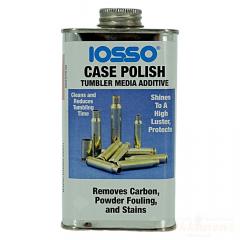 Hylsynkiillotusaine, IOSSO Case Polish 236ml