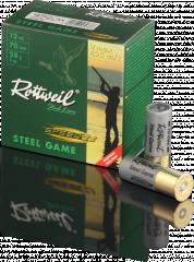 Rottweil 12/70 Steel Game Speed 28 g 3,0 mm 25 kpl/rs