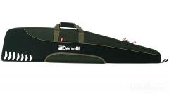 Asepussi Benelli Kiväärille musta/vihreä