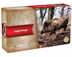 Norma 7mm Rem. Mag. Ecostrike 9,1g 20 kpl/rs