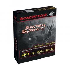 Winchester Super Speed 20/76 32 g 10 kpl/rs