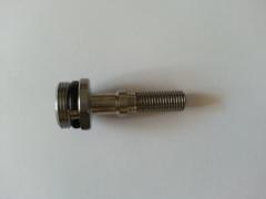 Benelli haulikon rekyylinputken sulkuruuvi 20 mm