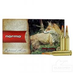 Norma .243 Win Tipstrike Varmint 4,9 g