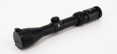 Optalens 1.5-6x42 kiikari   30mm      käytetty
