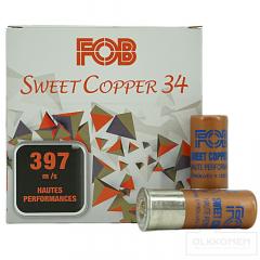 FOB Sweet Copper 12/70 34g 6 2,75 mm