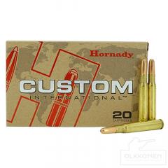 Hornady ETX .30-06 Spring Custom International 10,6g 20 kpl/rs