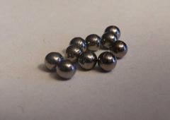 UnA-Tungsten 2,25mm 1kg                                                                                       